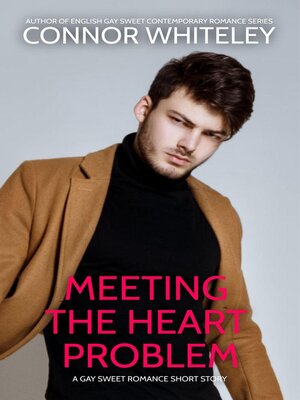 cover image of Meeting the Heart Problem